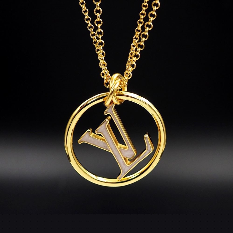 LV Necklaces